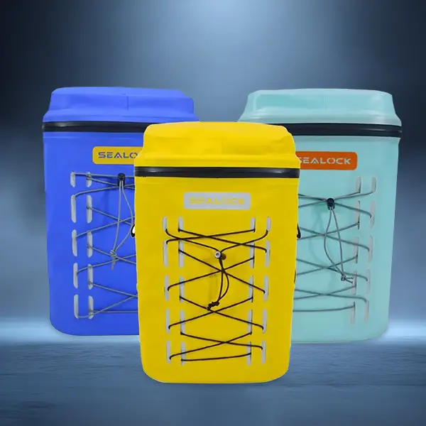 Nelaidus aušintuvas