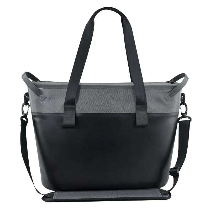 Dėl ko sandarus aušintuvo minkštas maišelis tikrai nepralaidus