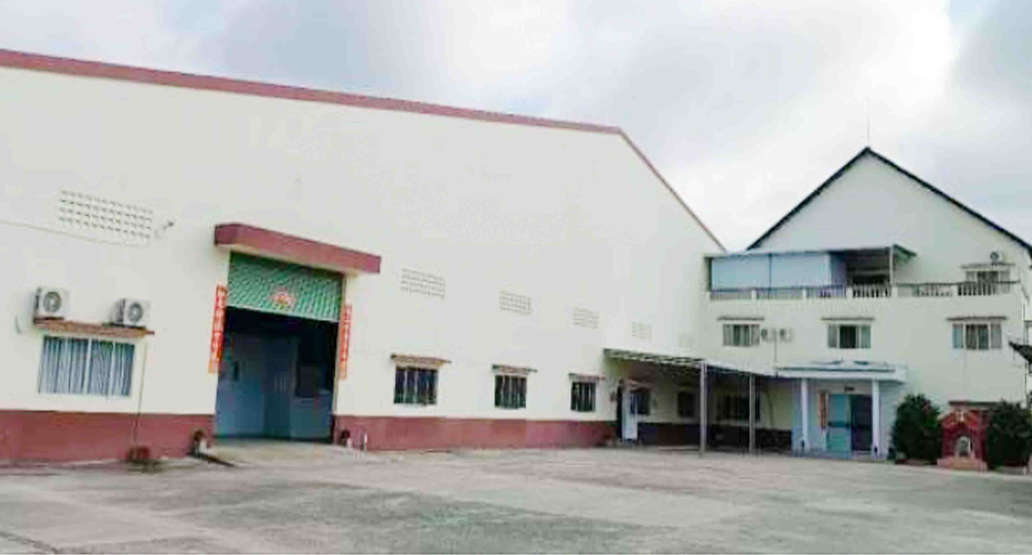 Iš naujo apibrėžta minkštųjų aušintuvų gamyba: Sealock II fazės Vietnamo gamykla ir 72 valandų terminis etalonas Iš naujo apibrėžta minkštųjų aušintuvų gamyba: Sealock II fazės Vietnamo gamykla ir 72 valandų terminis etalonas