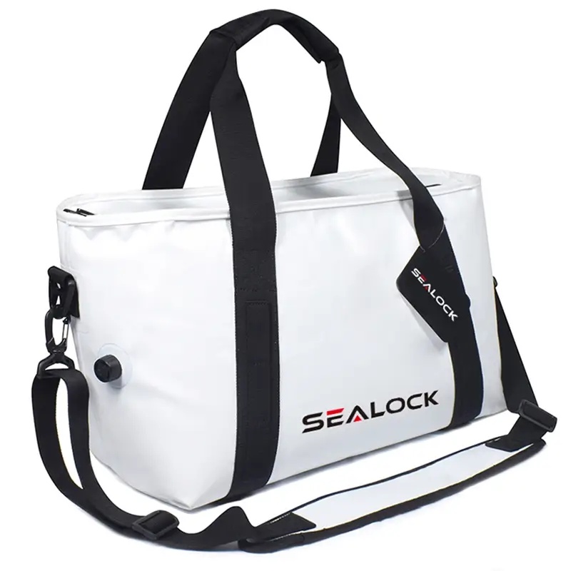 Insulated Fish Kill Bag