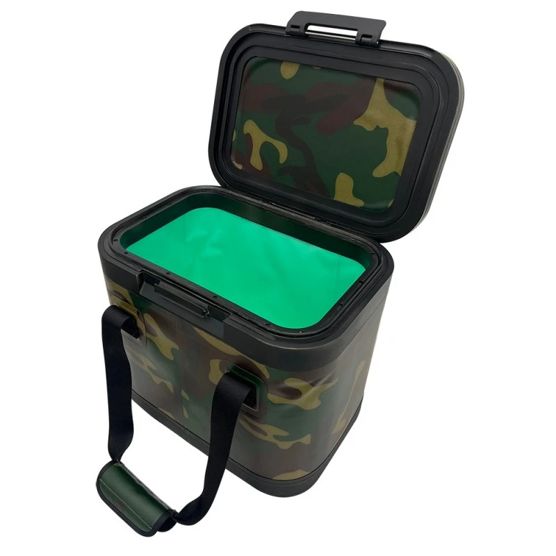 Small Cooler Tote Bag