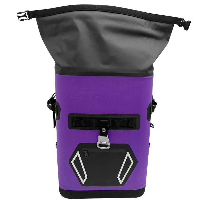 Waterproof Soft Cooler Backpack