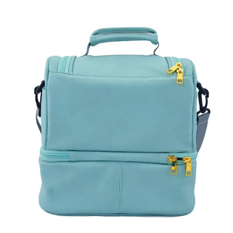 Izoliuotas pietų krepšys