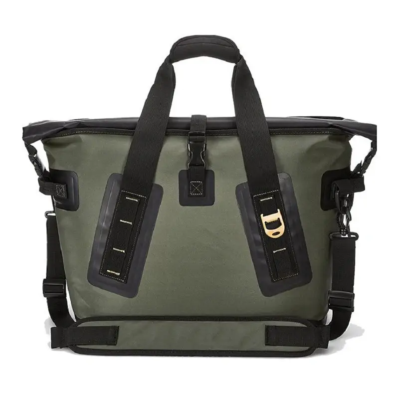 Izoliuotas minkštas aušintuvo krepšys