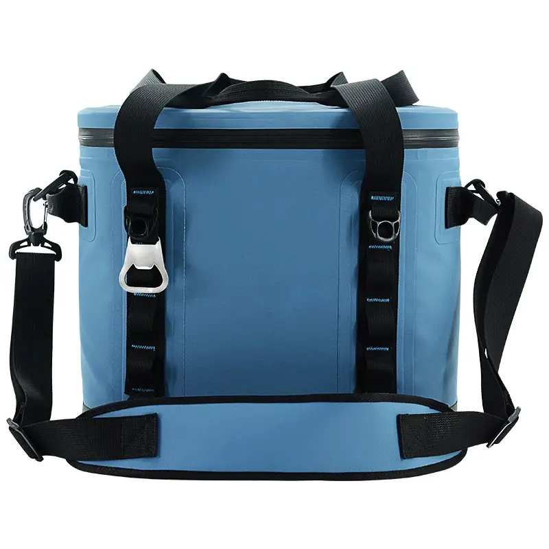 Nelaidus priešpiečių dėžutės aušintuvas