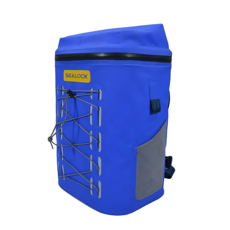 Pikniko maisto šaldymo krepšys