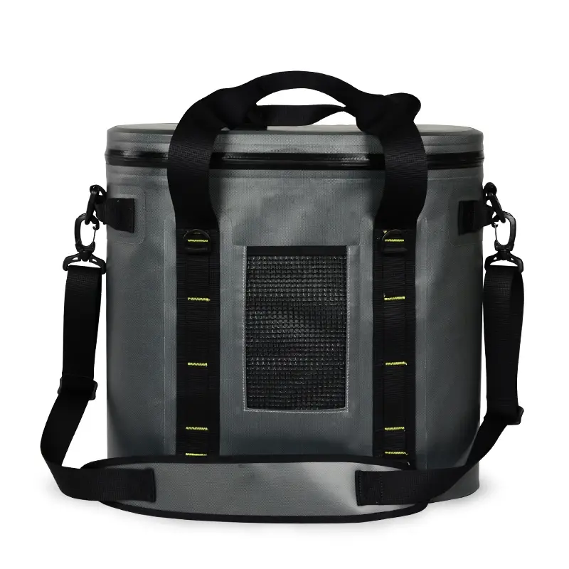 Pikniko pietų krepšys