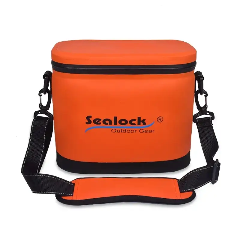 Nešiojamas pietų aušintuvas