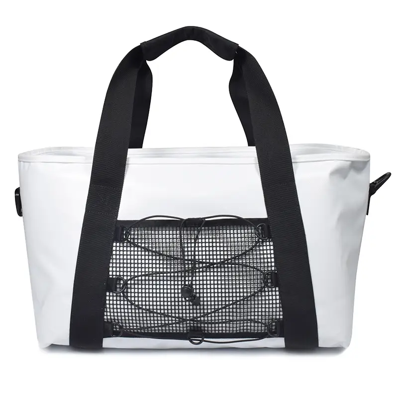 Storas terminis žuvies aušintuvas